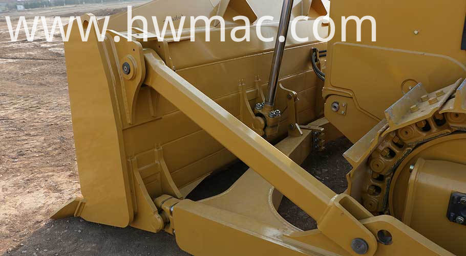 bulldozer bulldozer
